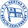 Герта Целендорф
