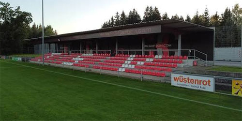 Ландсберг 3C-Sportpark Ландсберг 3C-Sportpark