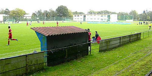 Ростокер Großsportanlage Damerower Weg Rasenplatz RFC Ростокер Großsportanlage Damerower Weg Rasenplatz RFC