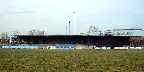 Тенинген Friedrich-Meyer-Stadion Тенинген Friedrich-Meyer-Stadion