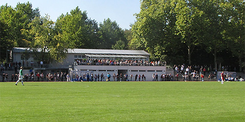 Неккарзульм Pichterichstadion Неккарзульм Pichterichstadion