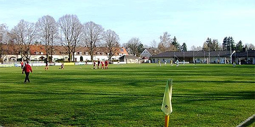 Пуллах Sportanlage Pullach Пуллах Sportanlage Pullach