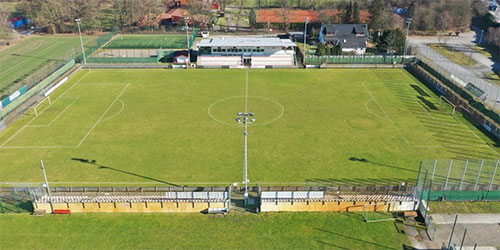 Обернойланд Marko Mock Arena