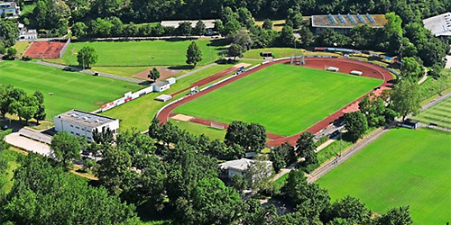 Фрайберг Sportzentrum Wasen