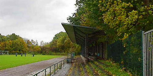 Аумунд-Фегезак Stadion Vegesack Аумунд-Фегезак Stadion Vegesack