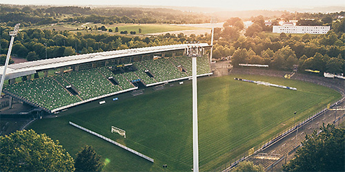 Ройтлинген Stadion an der Kreuzeiche Ройтлинген Stadion an der Kreuzeiche