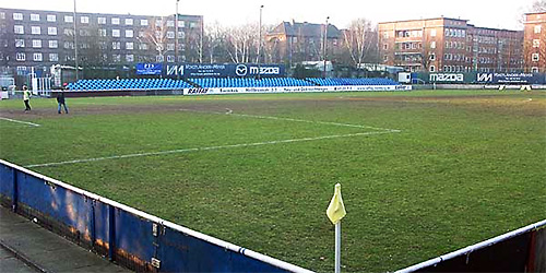 Бармбек-Уленхорст Wilhelm-Rupprecht-Platz Бармбек-Уленхорст Wilhelm-Rupprecht-Platz