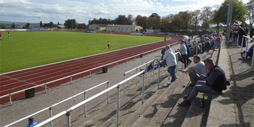Шёнинген Elm Stadium Шёнинген Elm Stadium