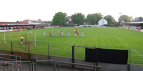 Хавелзе Wilhelm-Langrehr-Stadion Хавелзе Wilhelm-Langrehr-Stadion