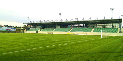 Редингхаузен Häcker Wiehenstadion Редингхаузен Häcker Wiehenstadion
