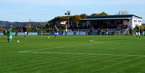 Шальдинг-Хайнинг Sportanlage Reuthinger Weg Шальдинг-Хайнинг Sportanlage Reuthinger Weg