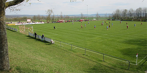 Аубштадт Schulstadion Аубштадт Schulstadion