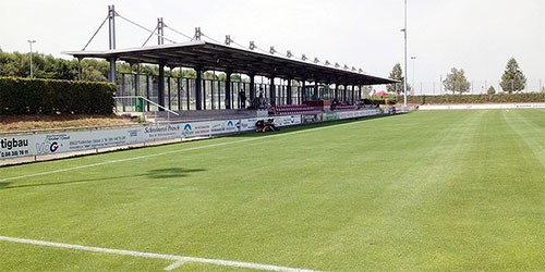 Хаймштеттен Sportpark Heimstetten Хаймштеттен Sportpark Heimstetten