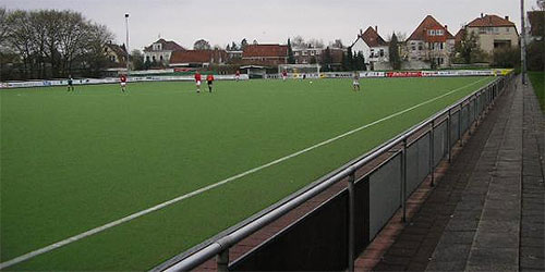 ВфЛ Ольденбург Stadion an der Alexanderstraße ВфЛ Ольденбург Stadion an der Alexanderstraße