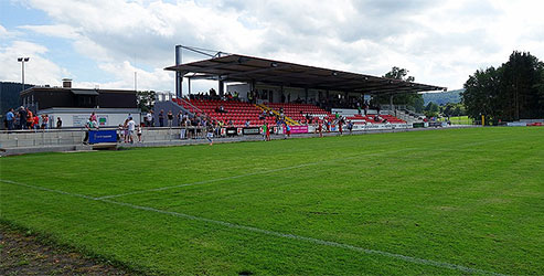 Штайнбах SIBRE-Sportpark Штайнбах SIBRE-Sportpark
