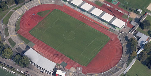 Ульм 1846 Donaustadion Ульм 1846 Donaustadion
