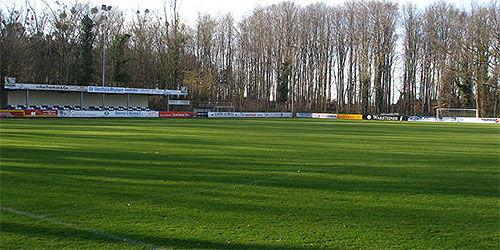 Вестфалия Ринерн Sportplatz Papenloh Вестфалия Ринерн Sportplatz Papenloh