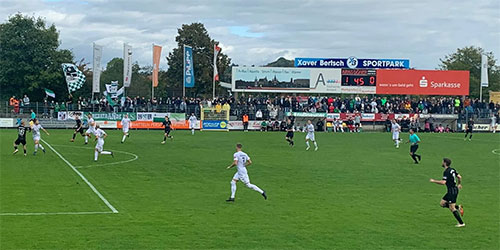 Ансбах Xaver-Bertsch-Sportpark Ансбах Xaver-Bertsch-Sportpark