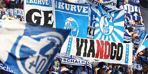 ������ � Viagogo �� �����������