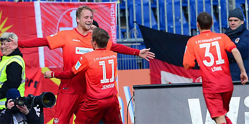 �������������� ��������� ����������