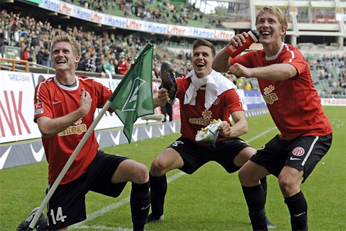 ���� �Bruchweg Boys�