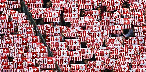 ����� �� 50+1