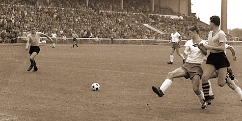 ������ ���� ����������, 24 ������� 1963 ����