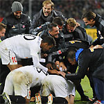 ����� ����������� ������ � ���������� ��������