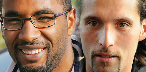 ����� � �������