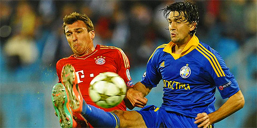 ���� ���������: ���� � ������� 3:1