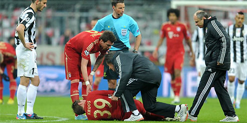 ���� ���������: ������� � ������� 2:0