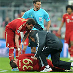 ���� ���������: ������� � ������� 2:0