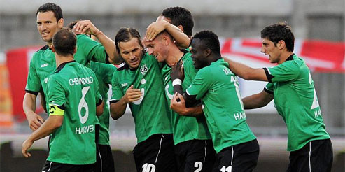 ����-������ � �������� 0:3, ��� ��������