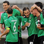 ����-������ � �������� 0:3, ��� ��������