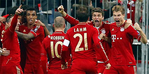 ���� ���������: ������� � ������ 7:0