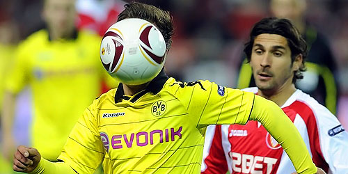 ������� � �������� 2:2