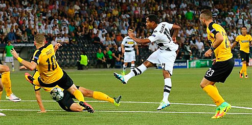 ������� � ���� �� ������