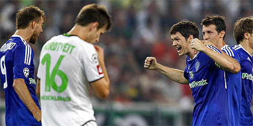 ���� ���������: �������� � � ������ ���� 1:3