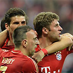 ��������� ���� ���������: ������� � ��������� 4:0