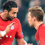 ����� ������� � ������ ������