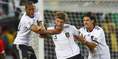 Германия – Англия 4:1 Германия – Англия 4:1