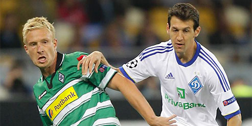 ���� ���������: ������ ���� � �������� � 1:2