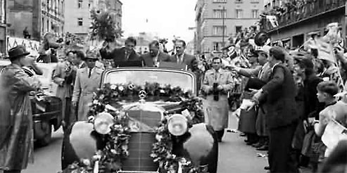 ������� �������� 1954