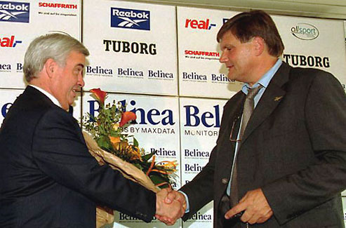 ����� ������ ������������ � ��������