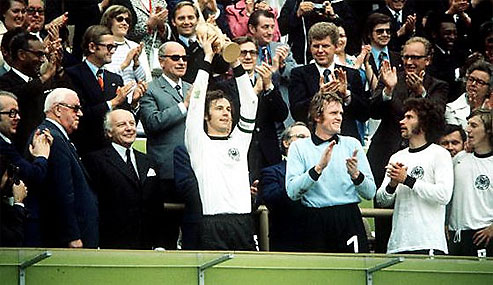 ����� ����������� � ������� ���� 1974