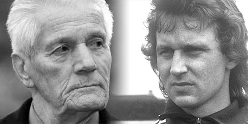 ������ ������� � ����� ����