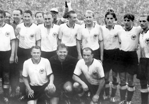 ������� �������� 1954