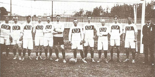 ������� �����. 1951 ���