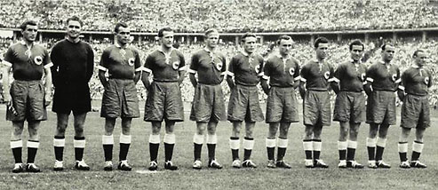 ������� ��� ����� ������ � ������� 17 ���� 1951 ����. ����� �������: �������, �����, ����, ������, ���������, ���������, ��������, и���, ��������, ��������� � �������