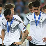 ����-2019 U21: ��������� ������, �������� ������ �����